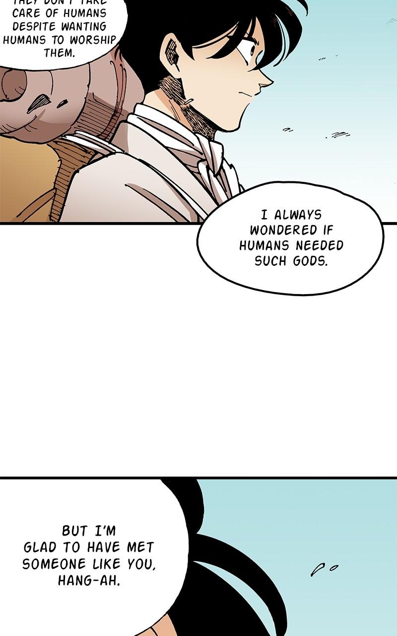 King of the East Chap 110 - Next Chap 111