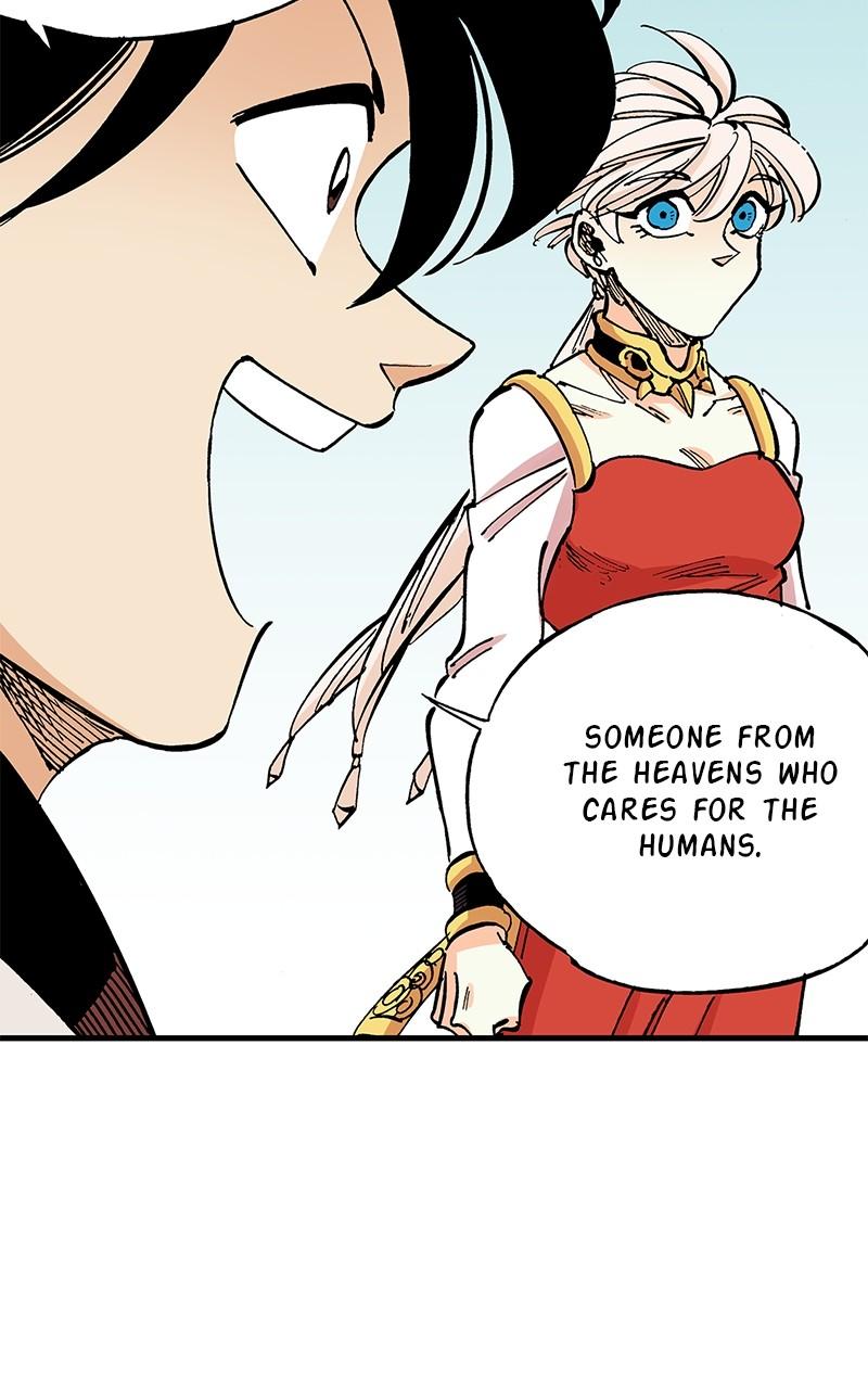 King of the East Chap 110 - Next Chap 111