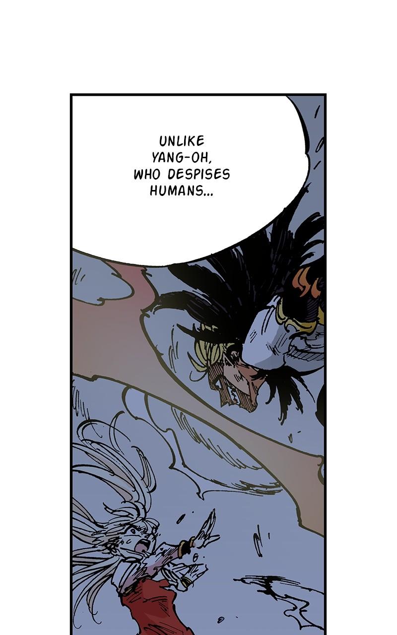 King of the East Chap 110 - Next Chap 111