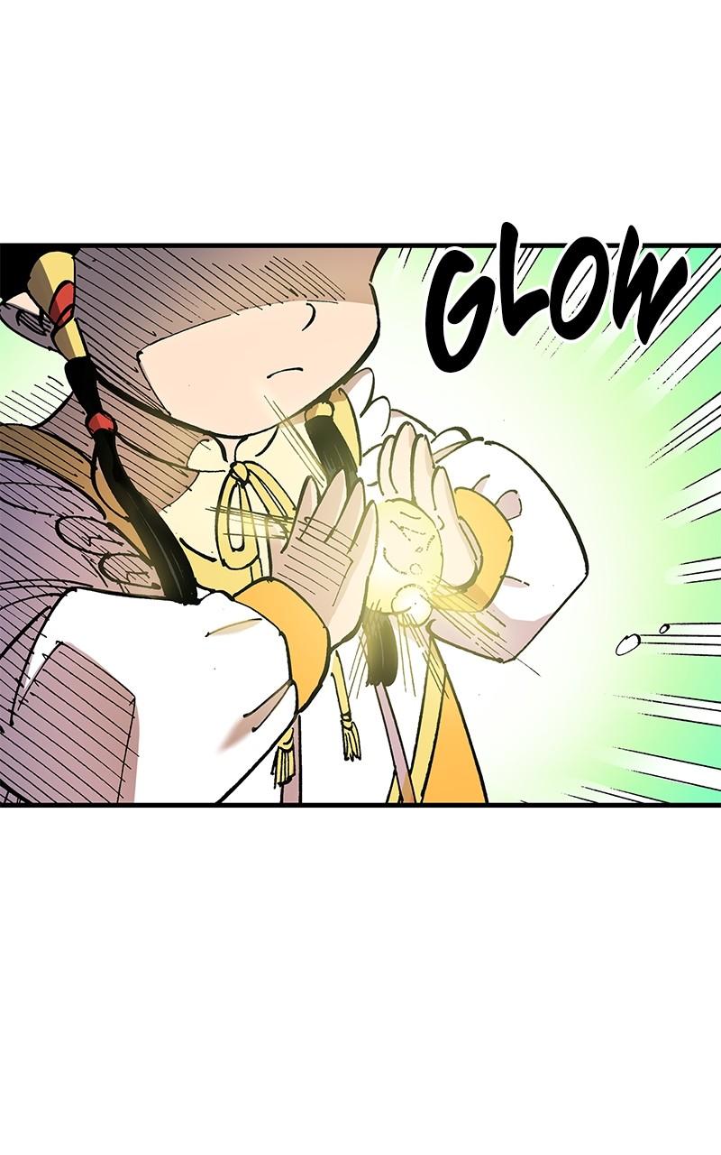 King of the East Chap 110 - Next Chap 111
