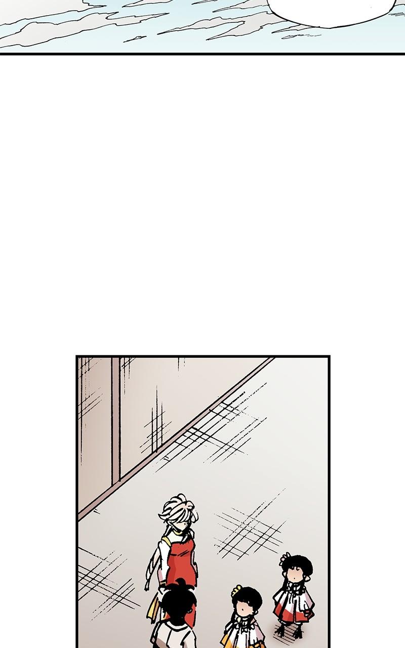 King of the East Chap 110 - Next Chap 111