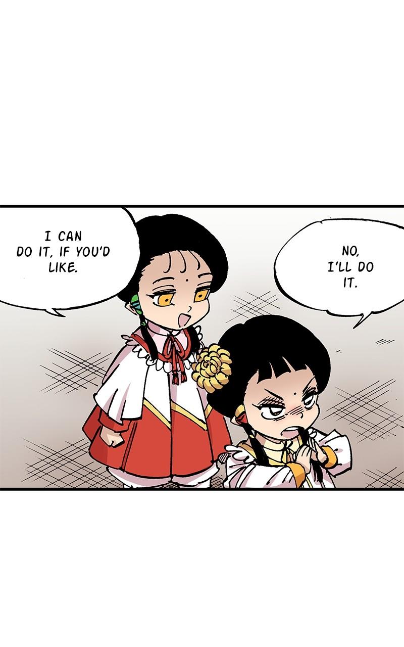 King of the East Chap 110 - Next Chap 111