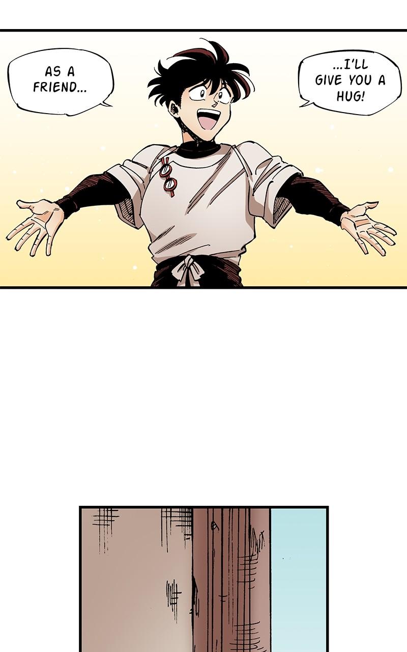 King of the East Chap 110 - Next Chap 111