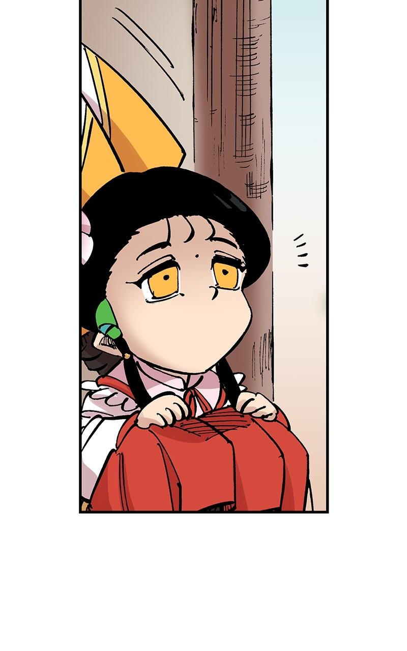 King of the East Chap 110 - Next Chap 111
