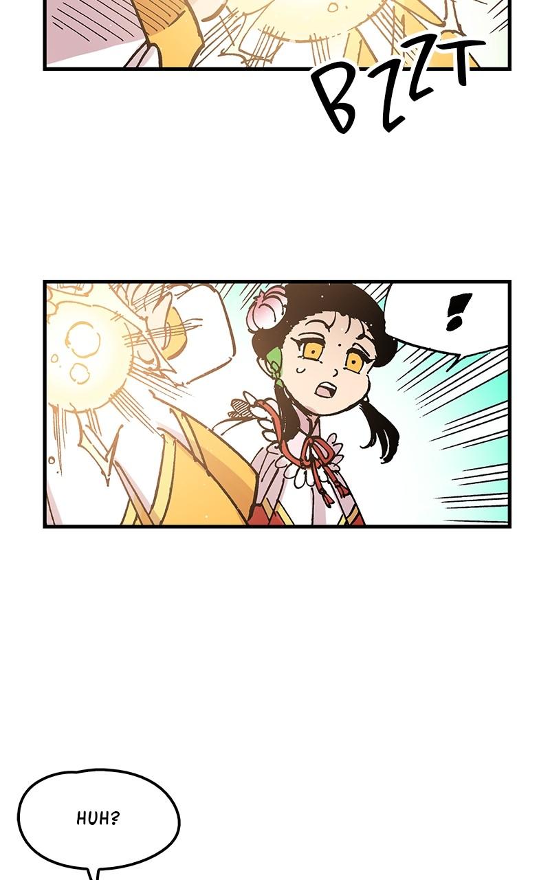 King of the East Chap 110 - Next Chap 111