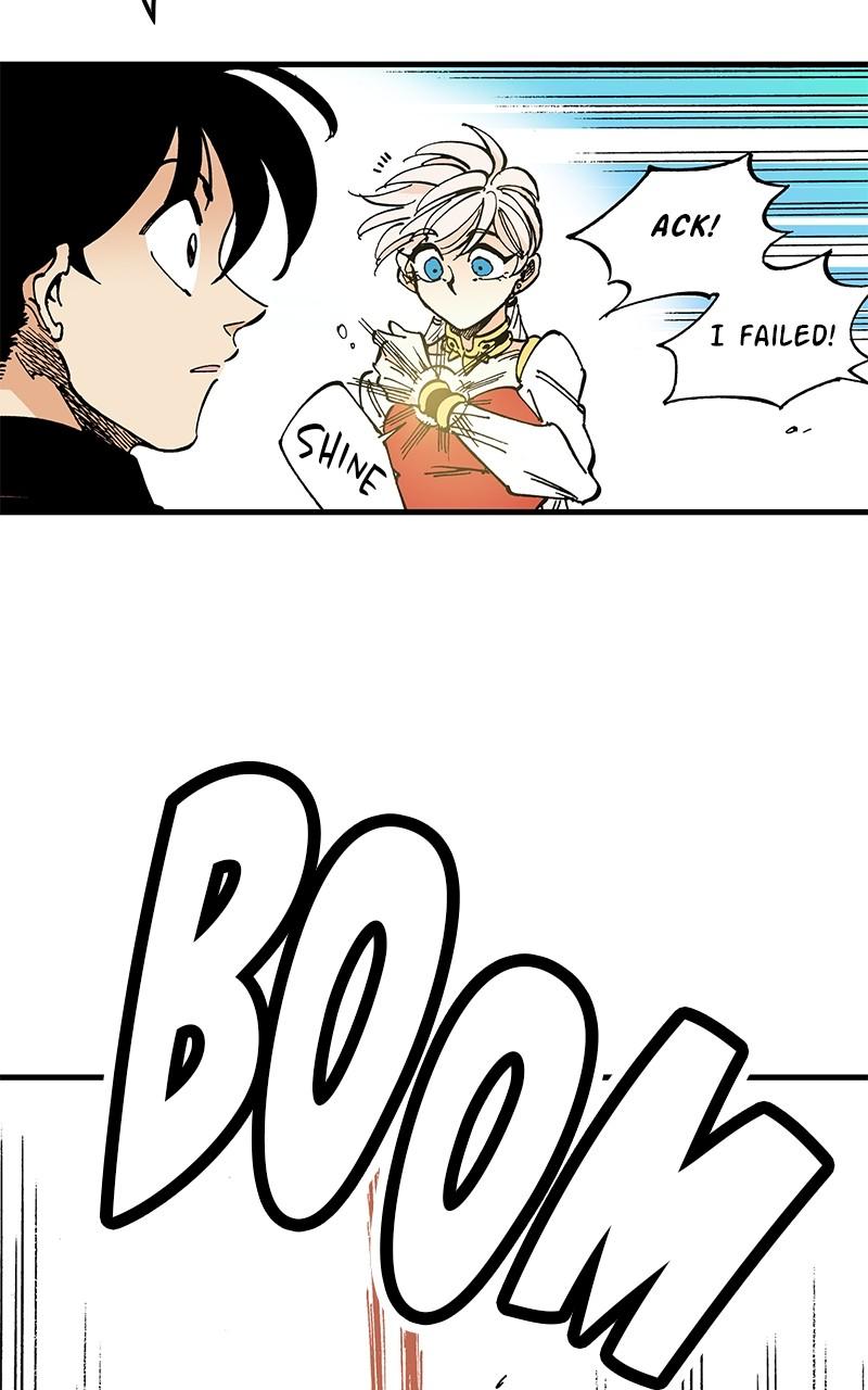 King of the East Chap 110 - Next Chap 111