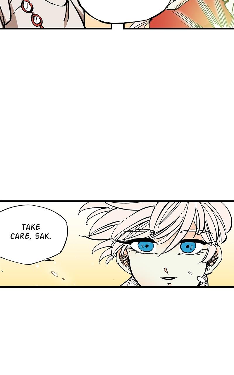King of the East Chap 110 - Next Chap 111