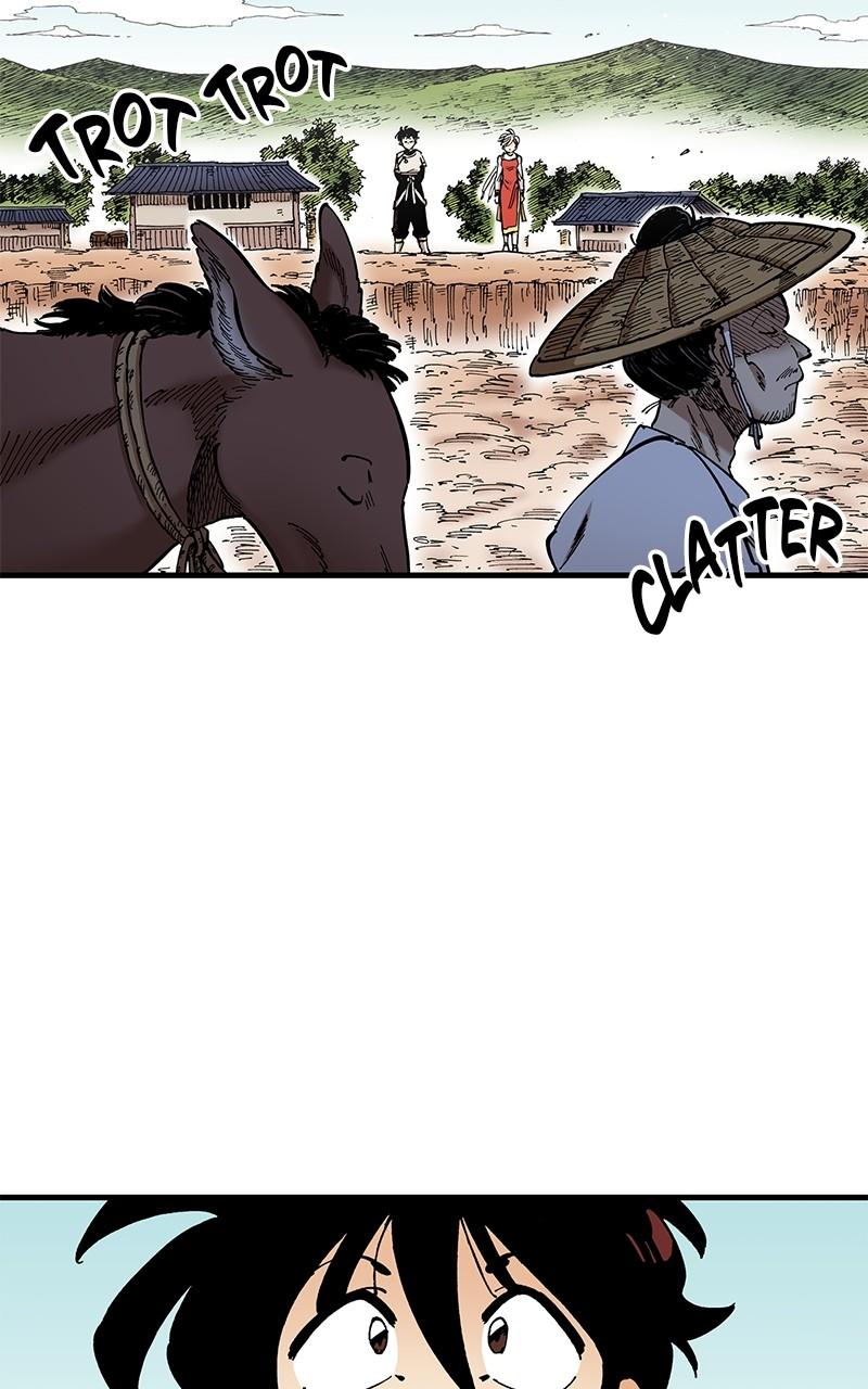 King of the East Chap 110 - Next Chap 111