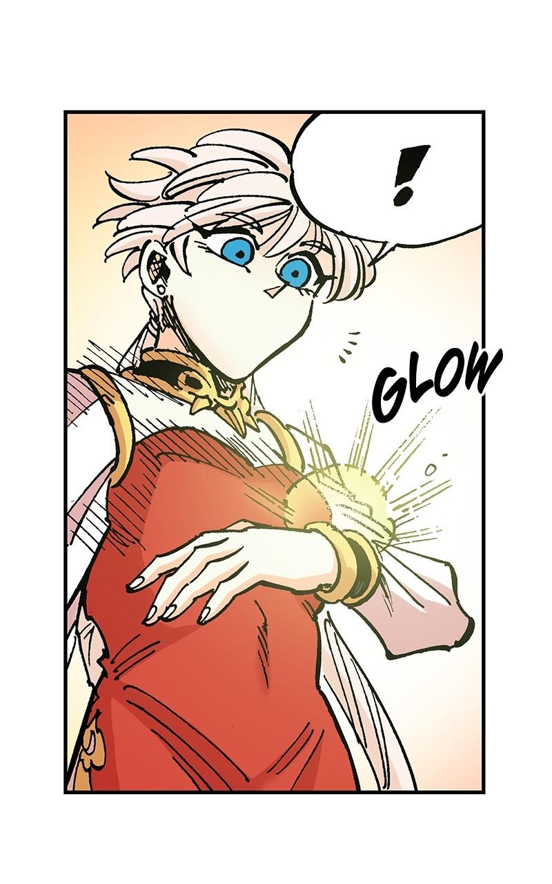 King of the East Chap 110 - Next Chap 111