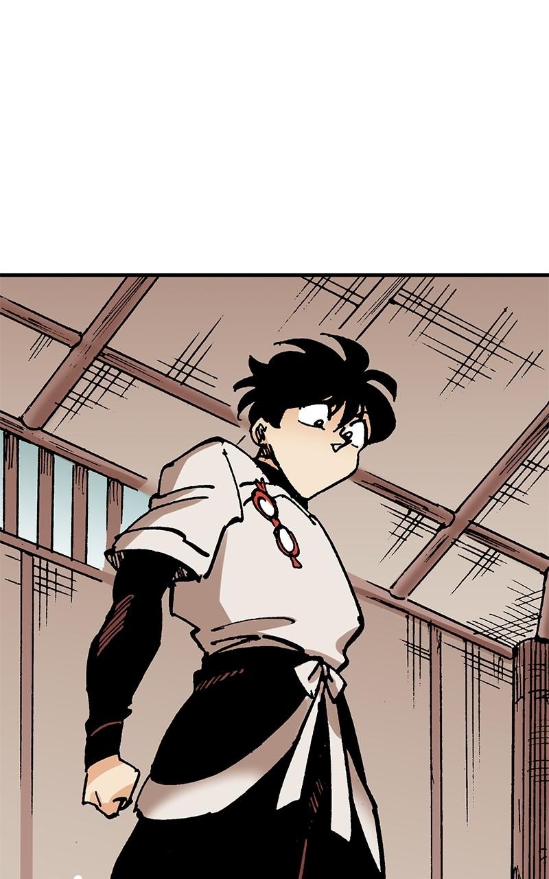 King of the East Chap 110 - Next Chap 111