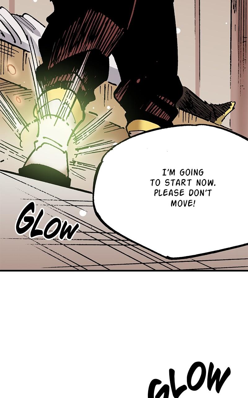 King of the East Chap 110 - Next Chap 111