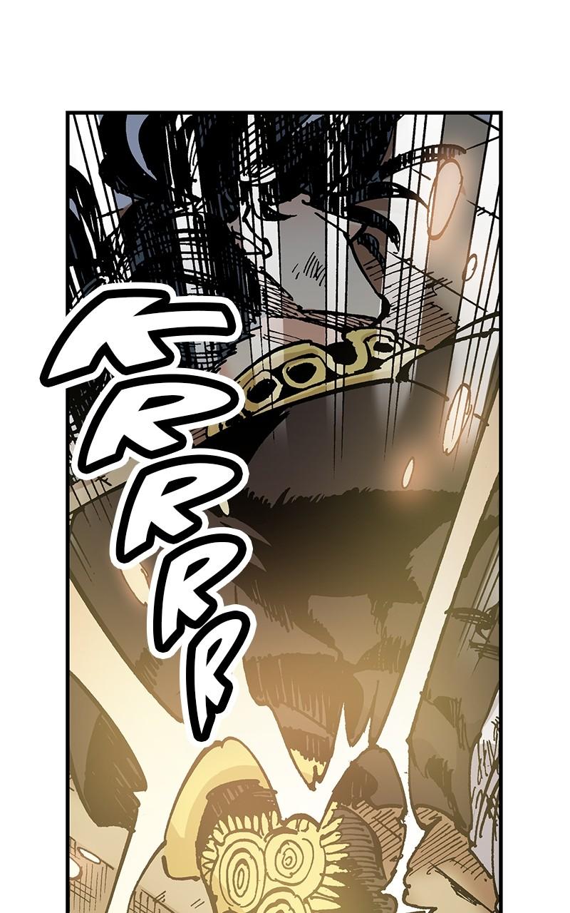 King of the East Chap 110 - Next Chap 111