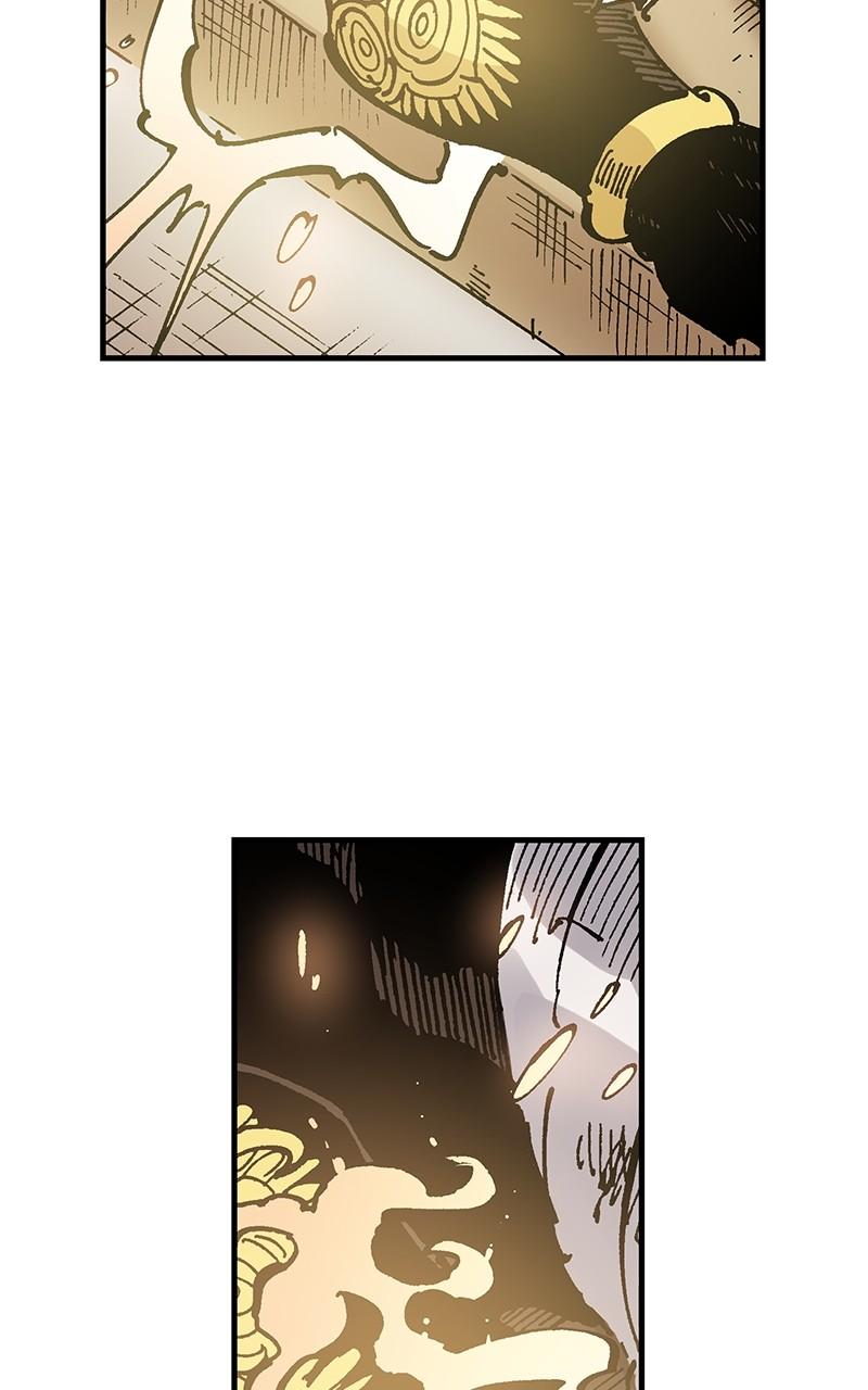 King of the East Chap 110 - Next Chap 111