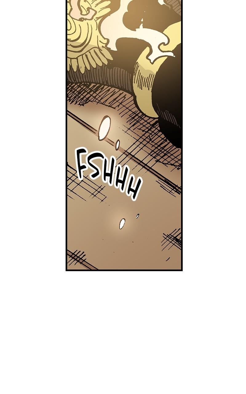 King of the East Chap 110 - Next Chap 111