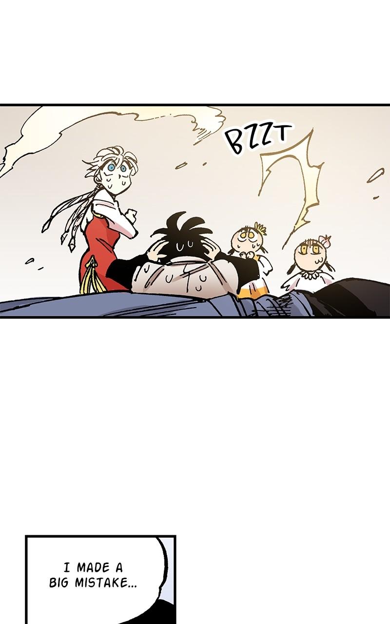King of the East Chap 110 - Next Chap 111