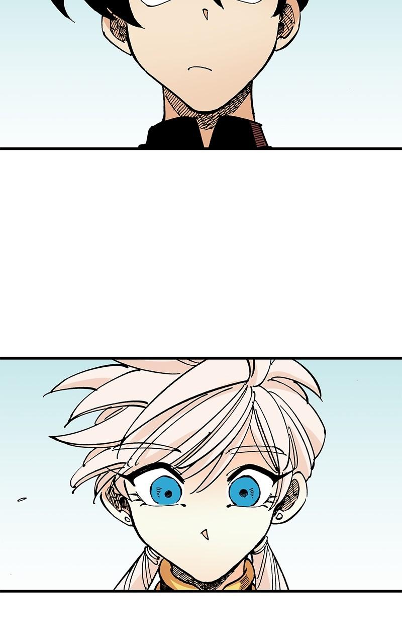 King of the East Chap 110 - Next Chap 111