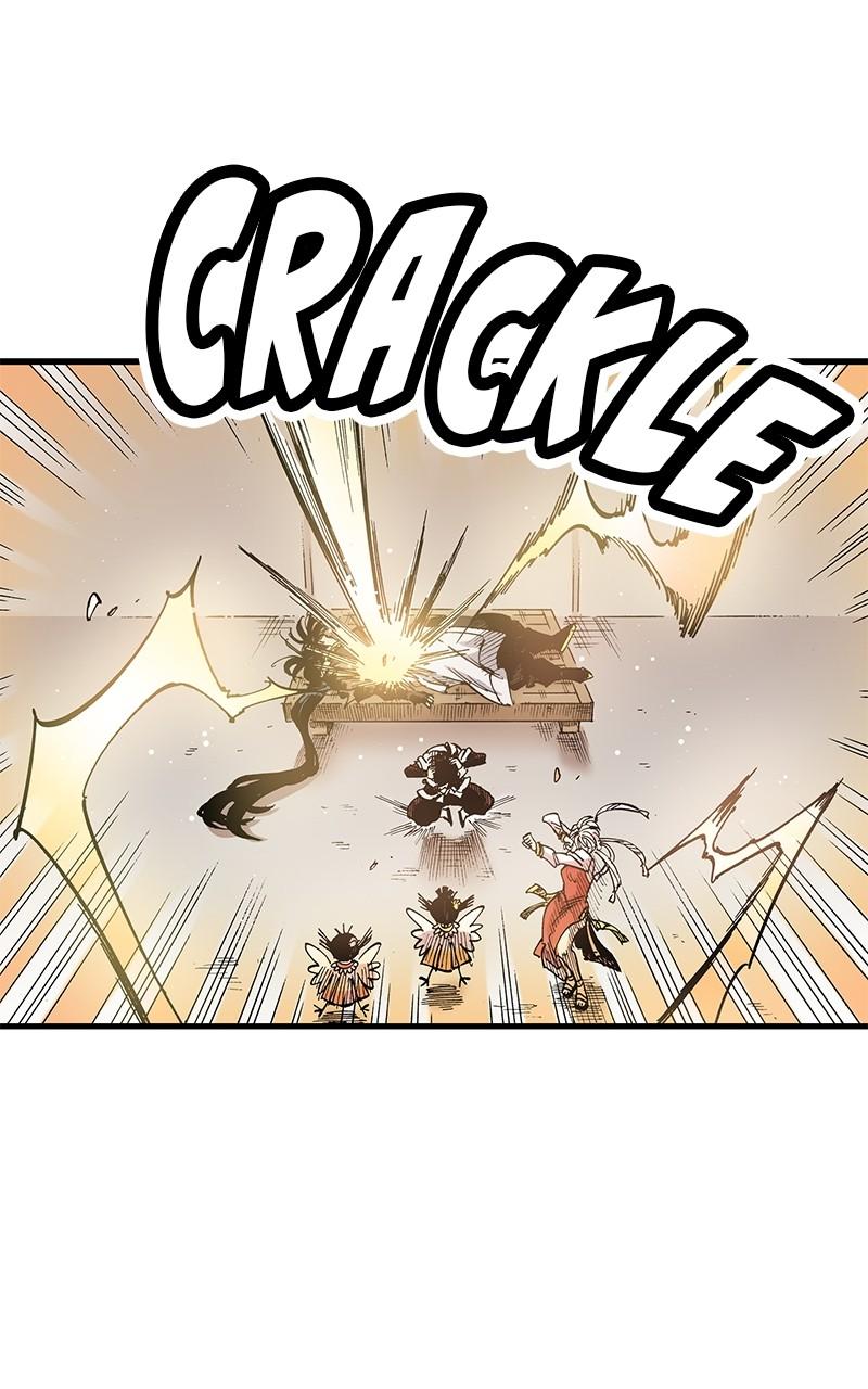 King of the East Chap 110 - Next Chap 111