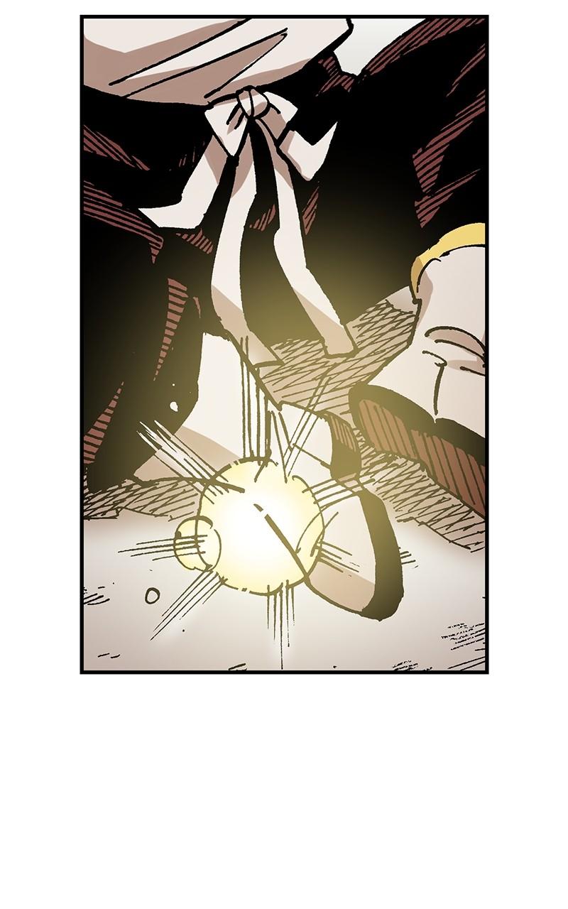 King of the East Chap 110 - Next Chap 111