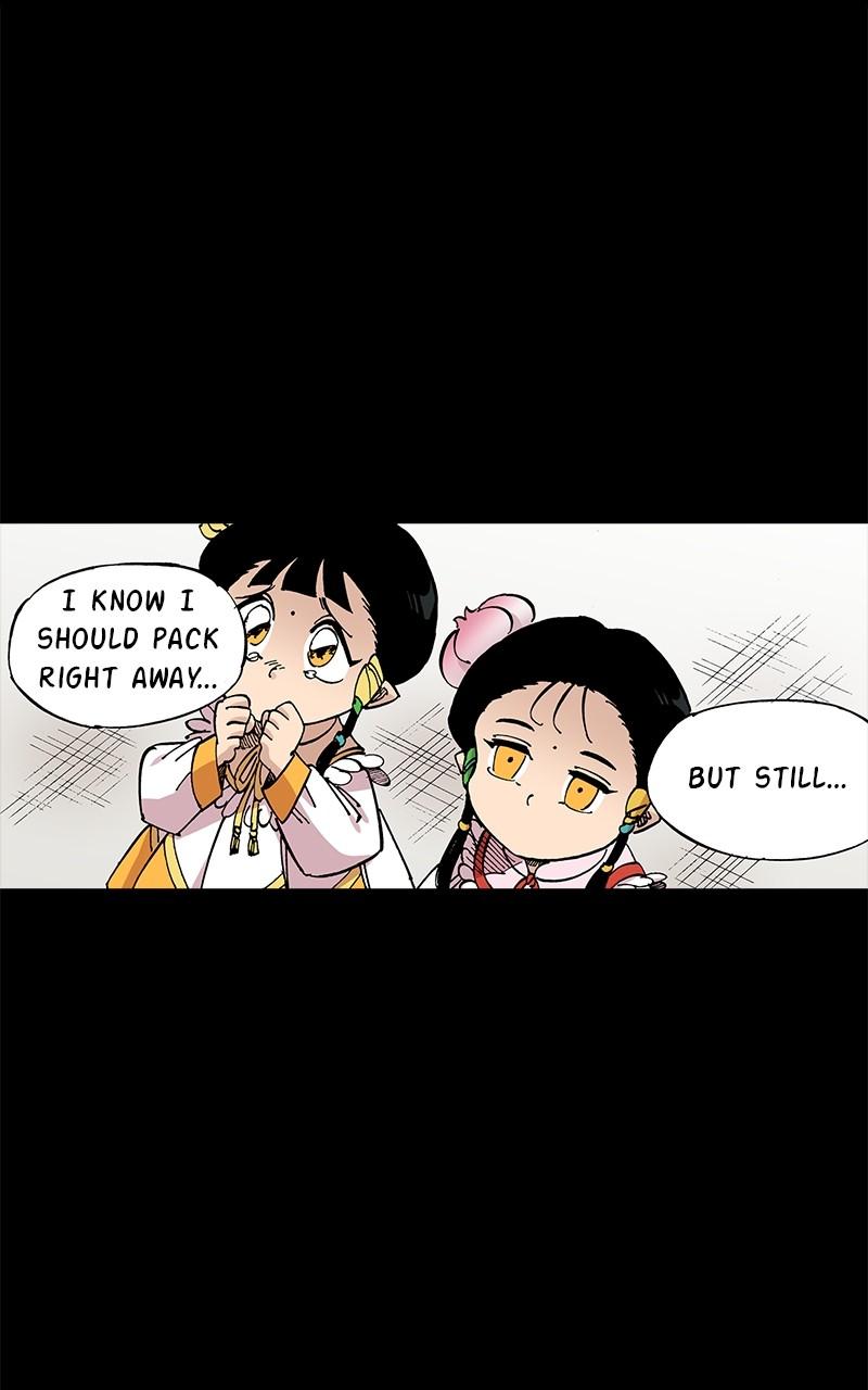 King of the East Chap 110 - Next Chap 111