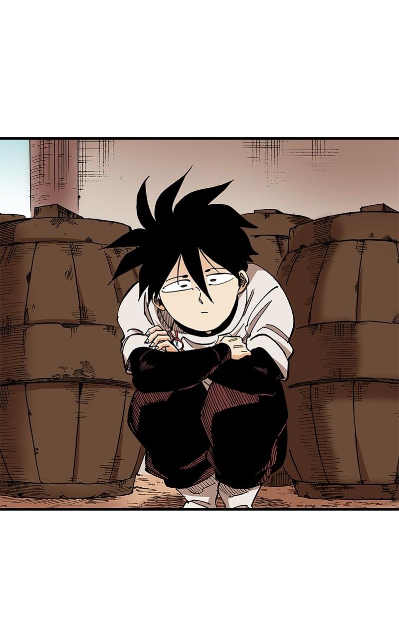 King of the East Chap 111 - Next Chap 112