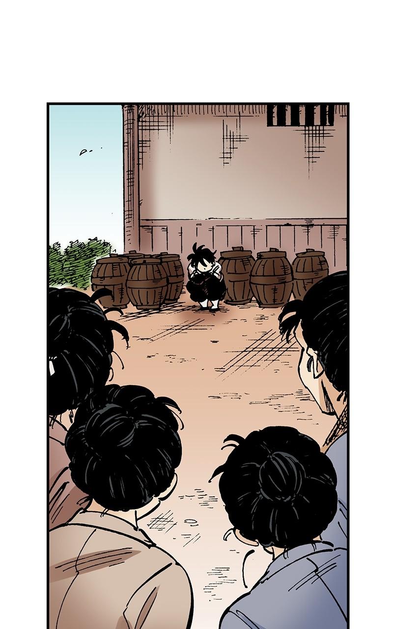 King of the East Chap 111 - Next Chap 112