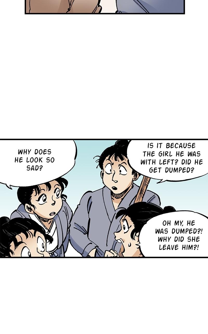 King of the East Chap 111 - Next Chap 112
