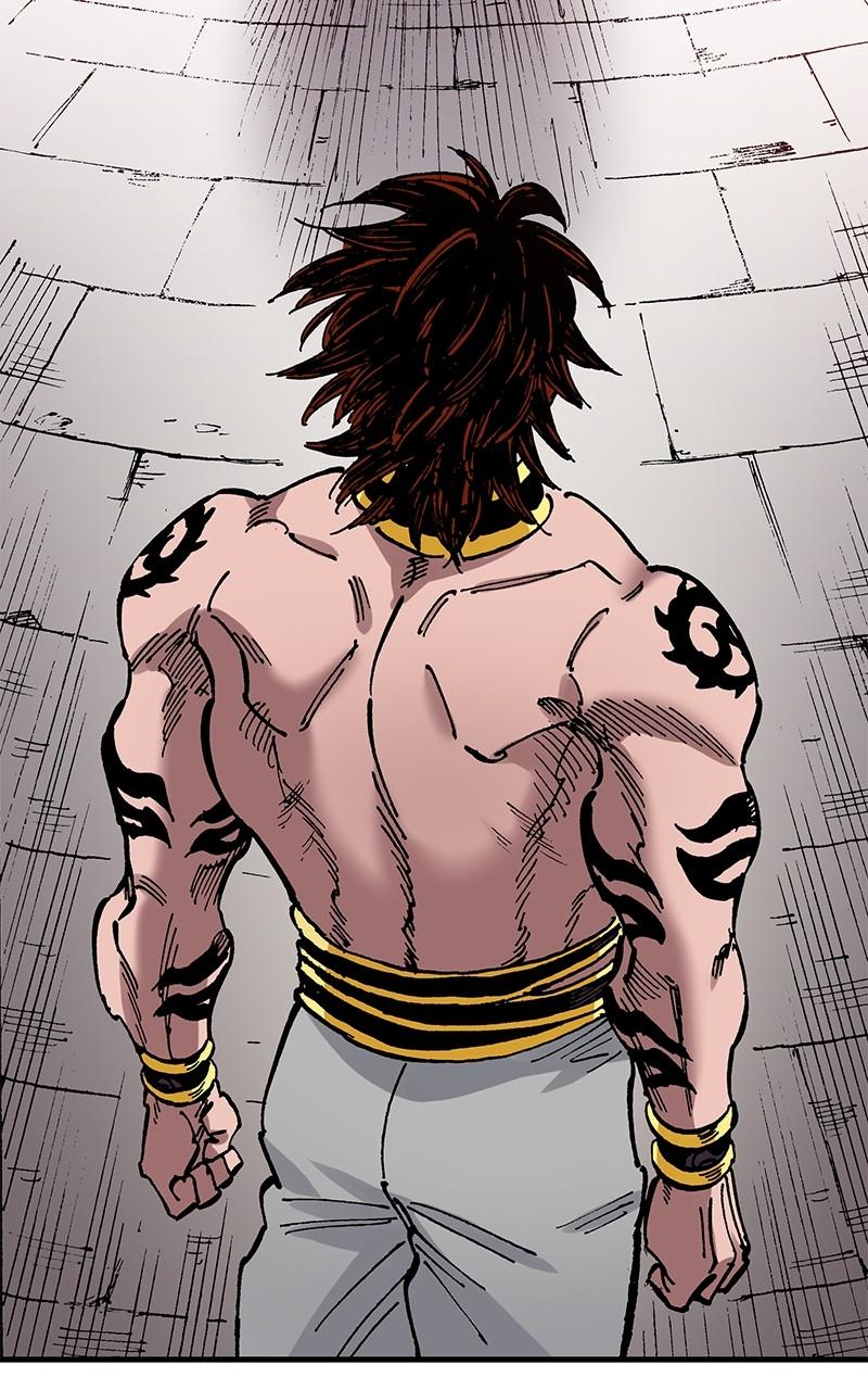 King of the East Chap 111 - Next Chap 112