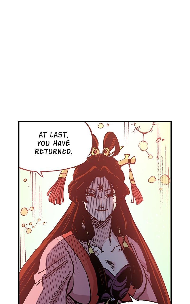 King of the East Chap 111 - Next Chap 112