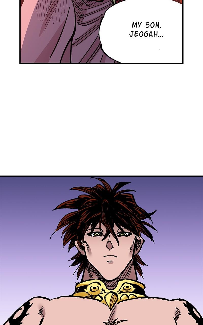 King of the East Chap 111 - Next Chap 112