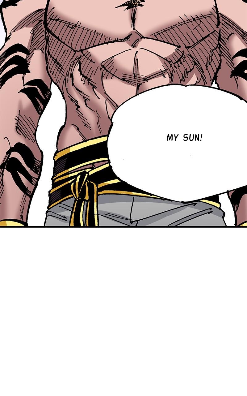 King of the East Chap 111 - Next Chap 112