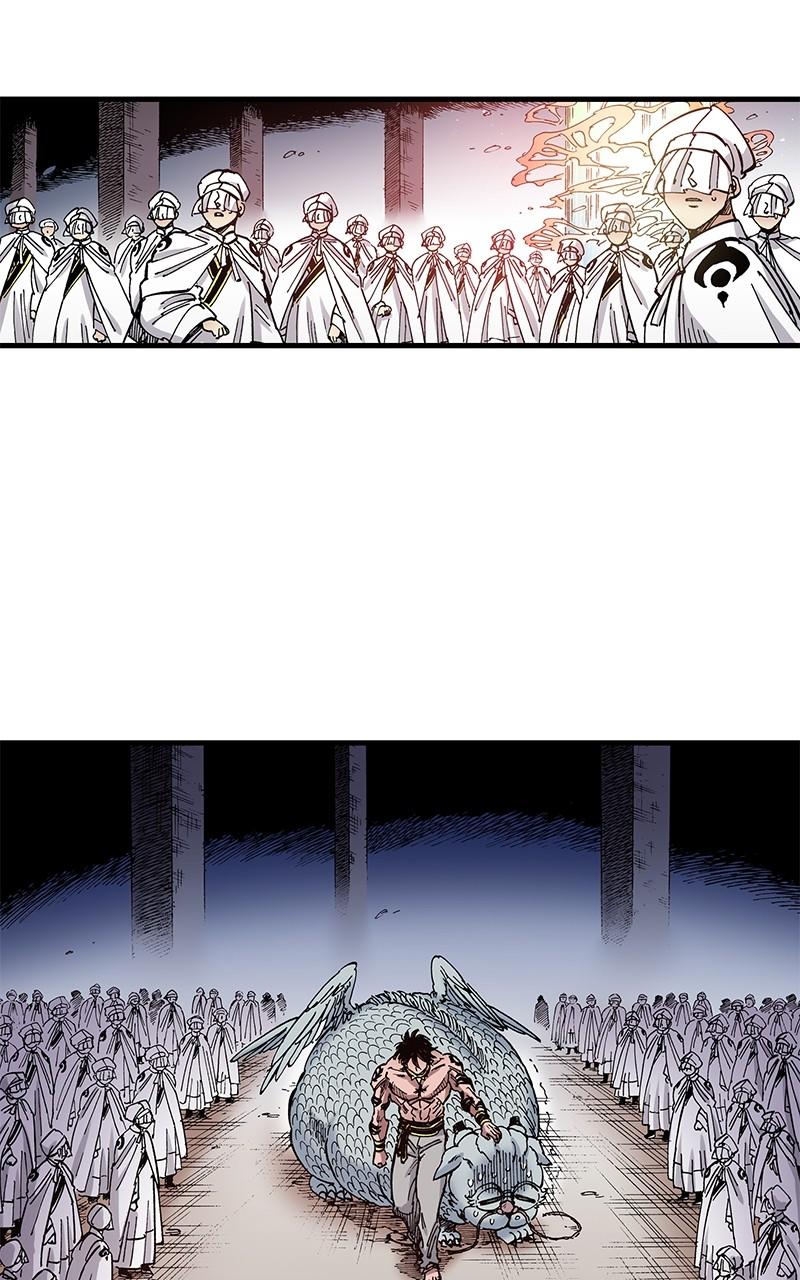 King of the East Chap 111 - Next Chap 112
