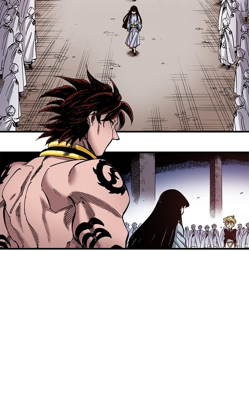 King of the East Chap 111 - Next Chap 112