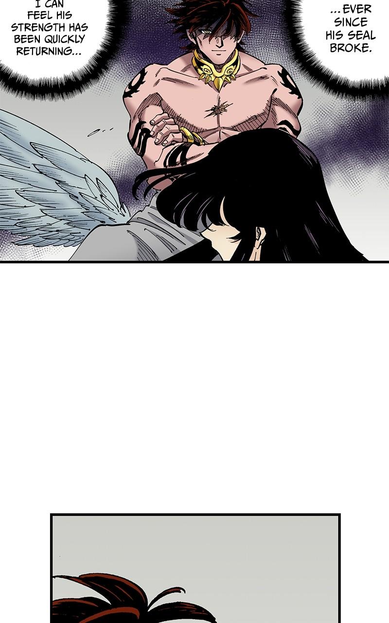 King of the East Chap 111 - Next Chap 112