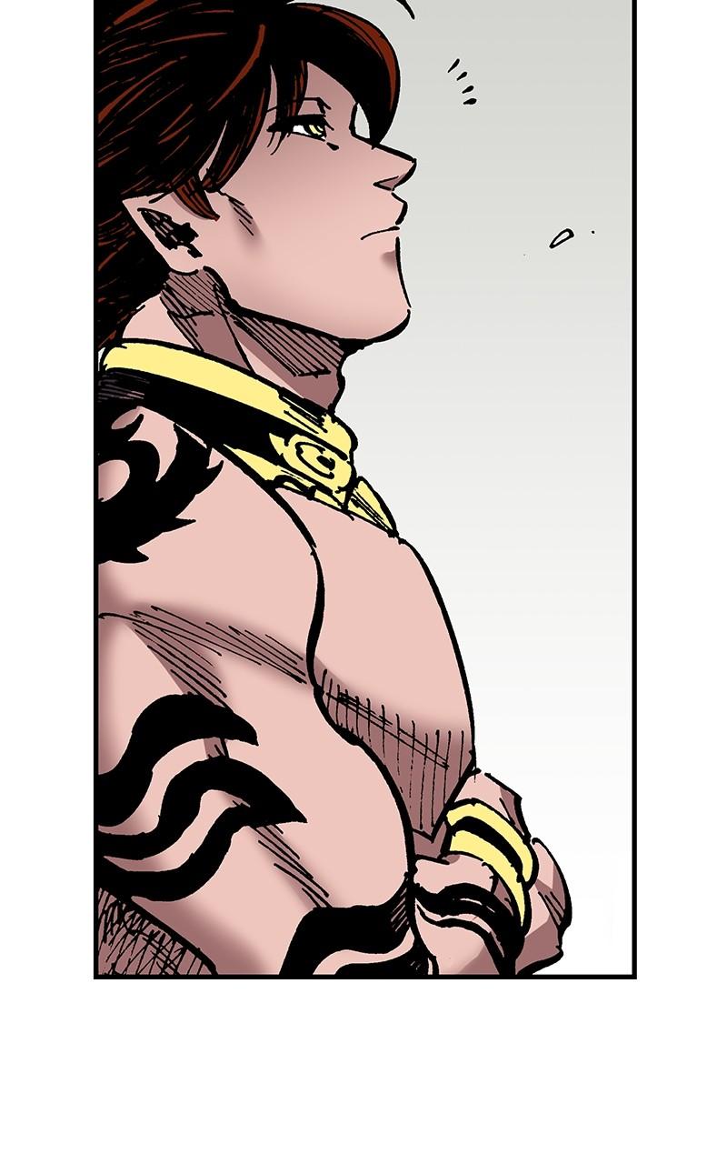 King of the East Chap 111 - Next Chap 112