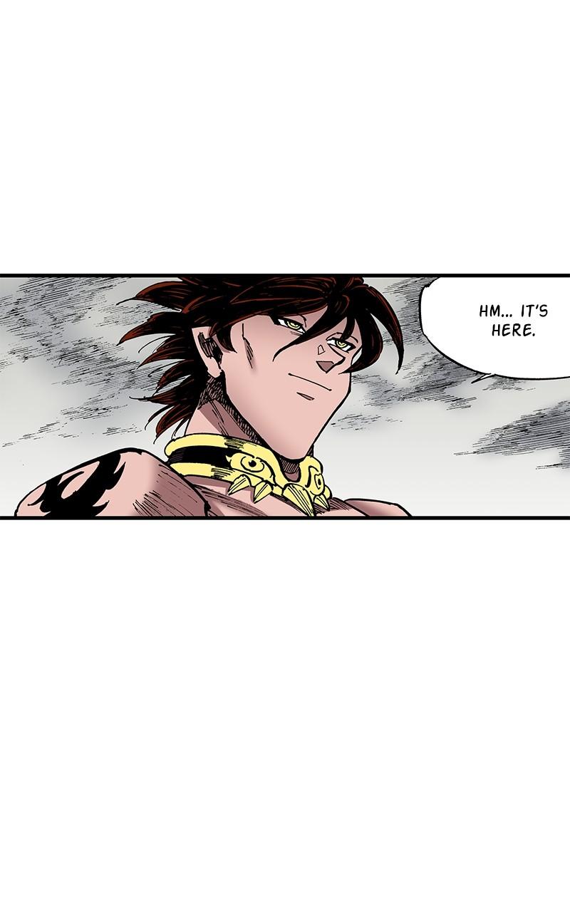King of the East Chap 111 - Next Chap 112