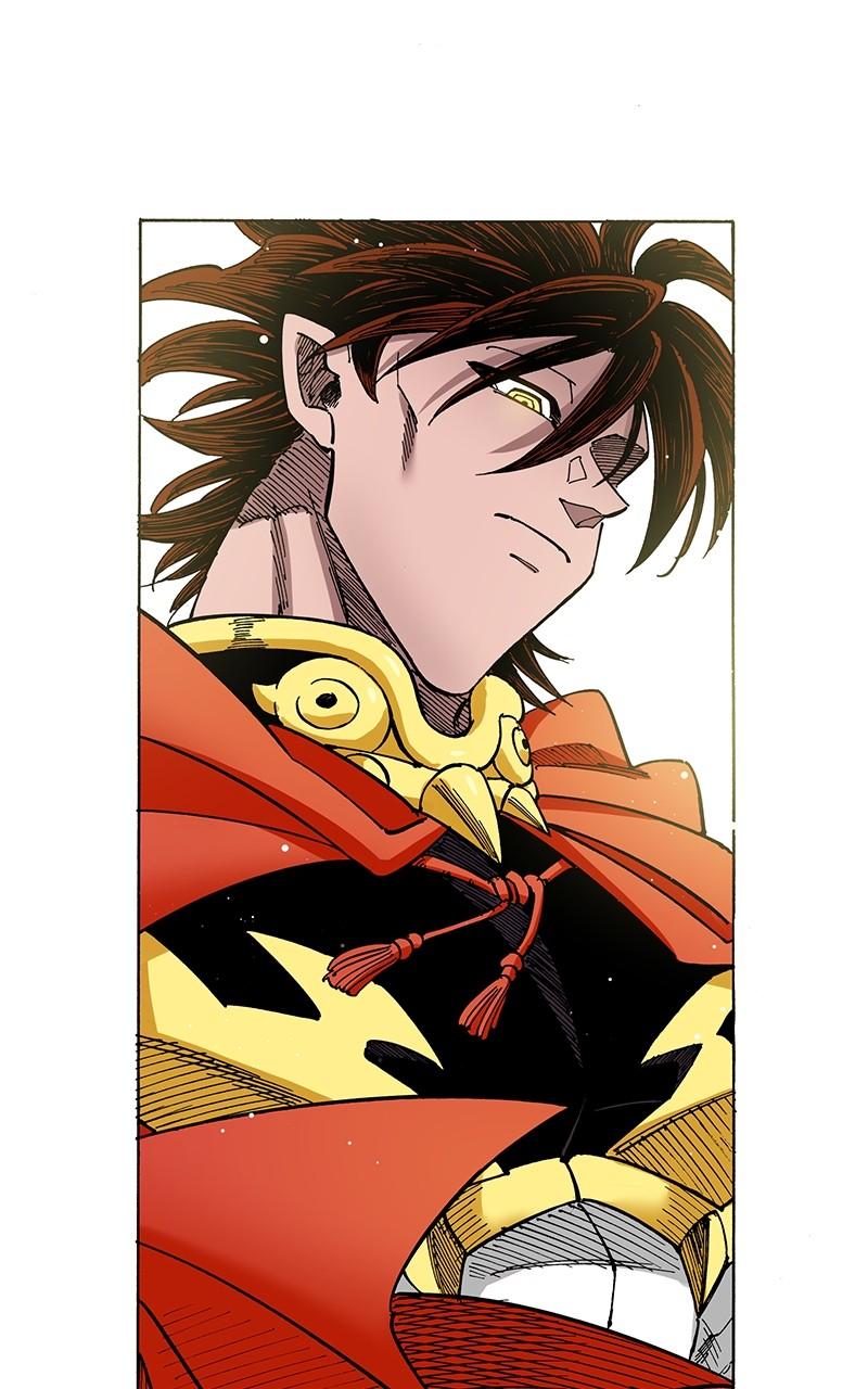 King of the East Chap 111 - Next Chap 112