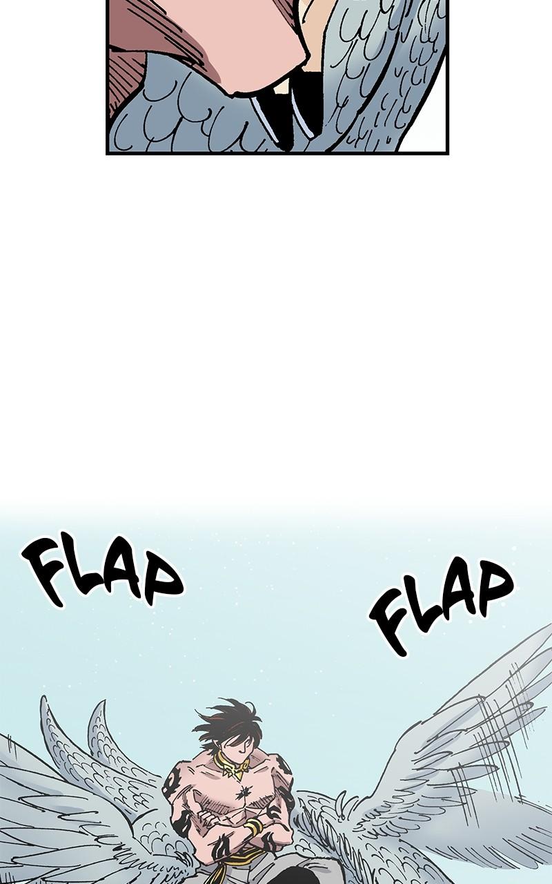 King of the East Chap 111 - Next Chap 112