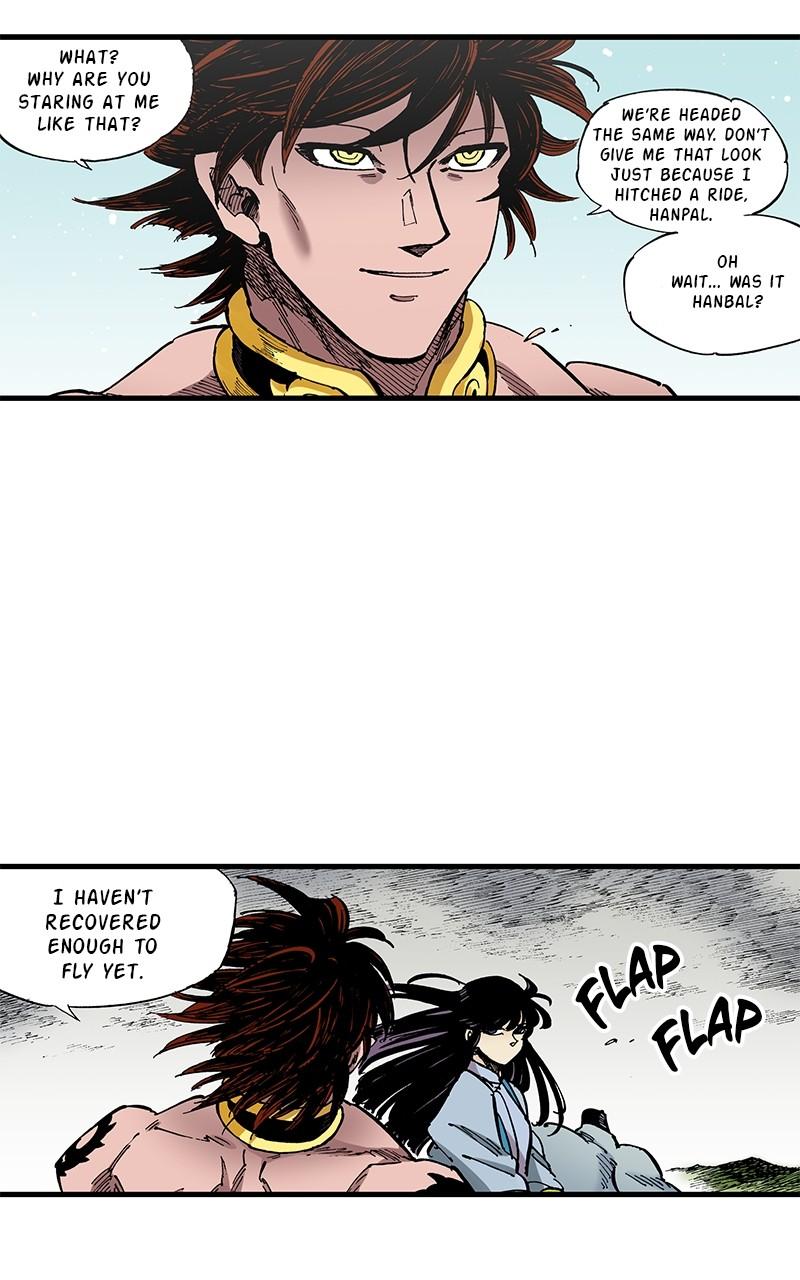 King of the East Chap 111 - Next Chap 112