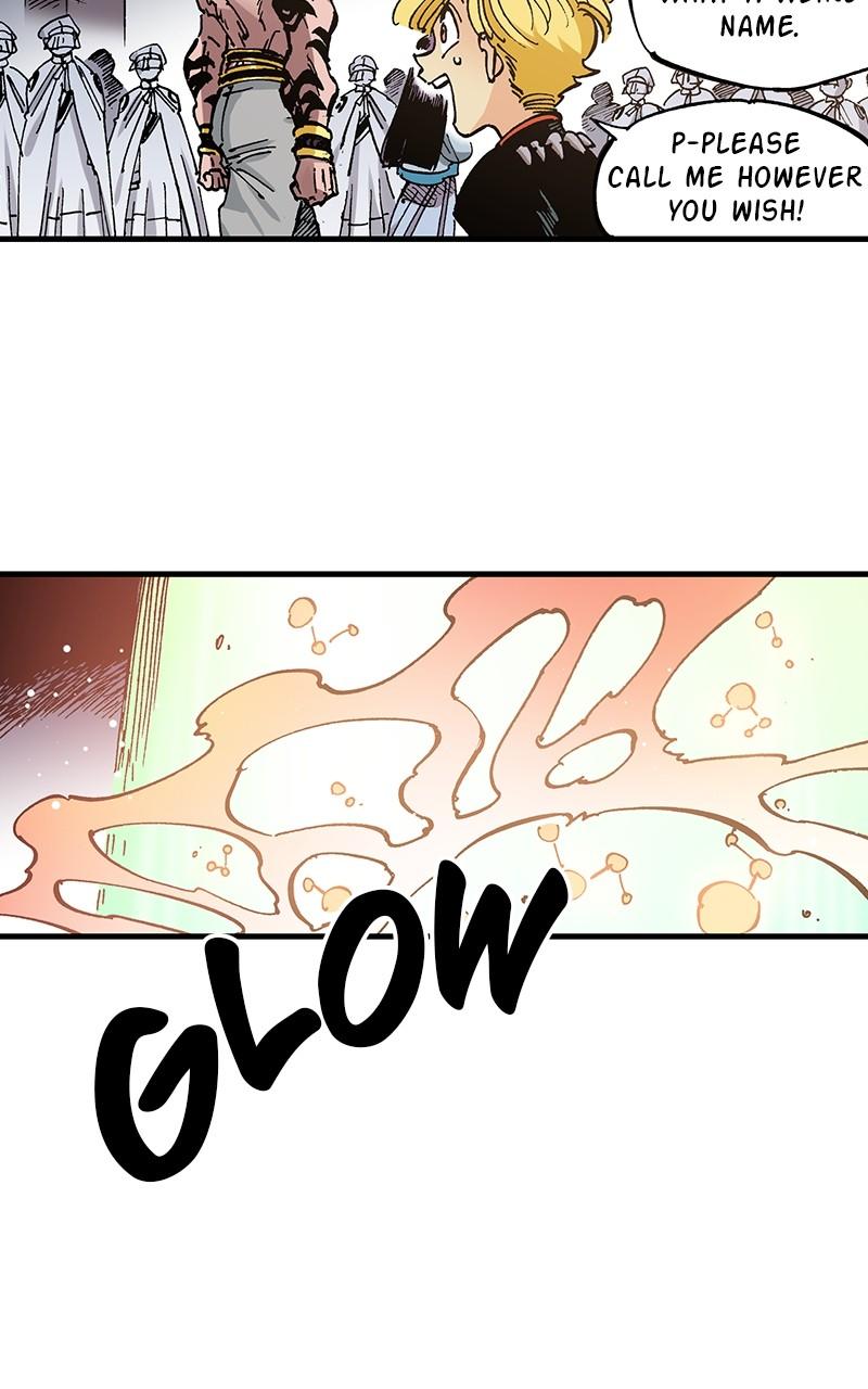 King of the East Chap 111 - Next Chap 112