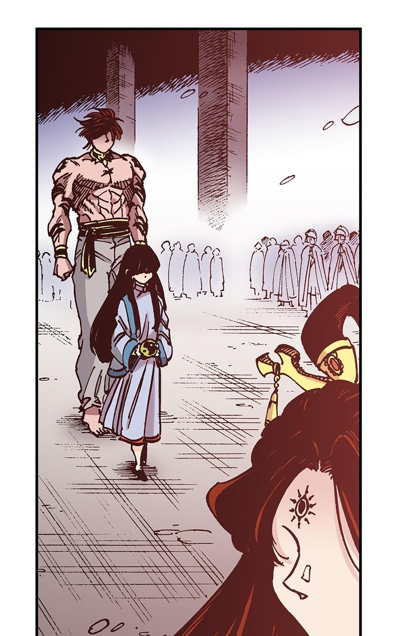 King of the East Chap 111 - Next Chap 112