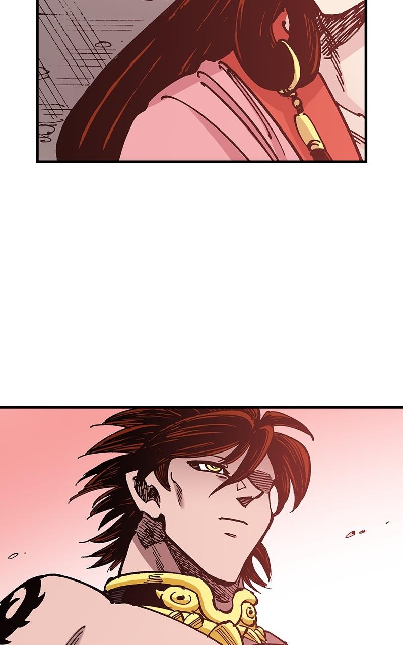 King of the East Chap 111 - Next Chap 112
