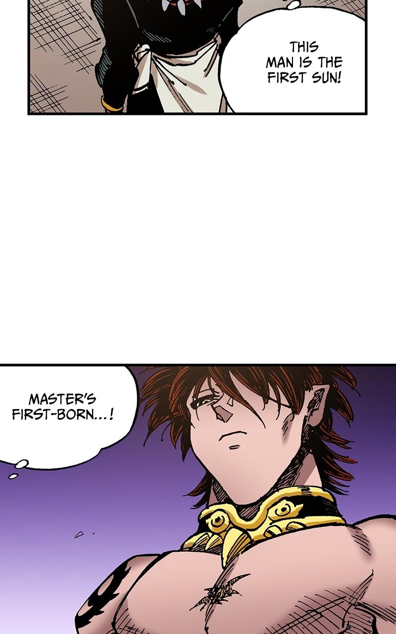 King of the East Chap 111 - Next Chap 112