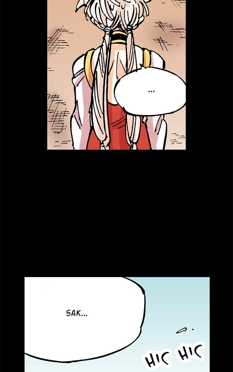 King of the East Chap 111 - Next Chap 112