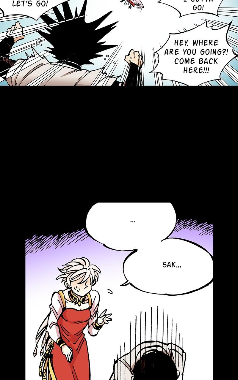 King of the East Chap 111 - Next Chap 112