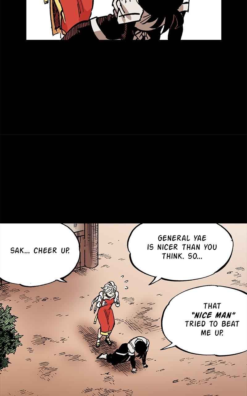 King of the East Chap 111 - Next Chap 112