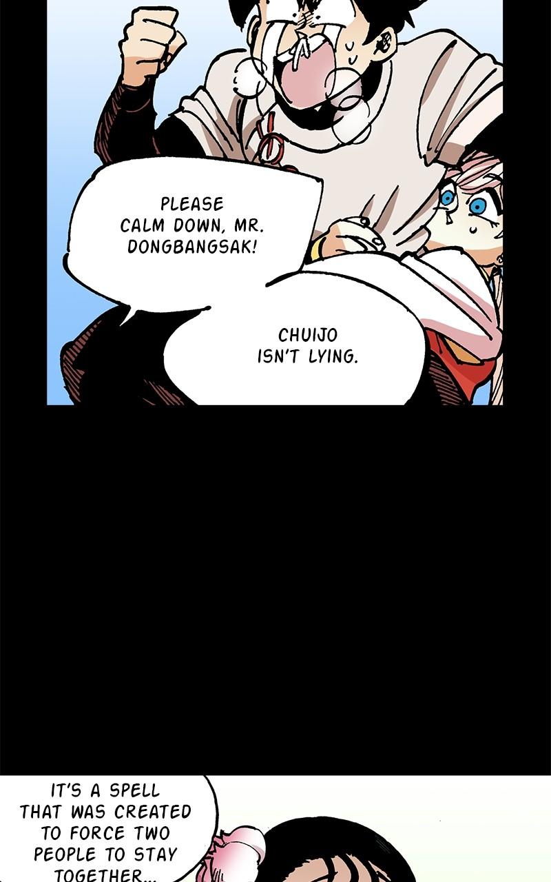 King of the East Chap 111 - Next Chap 112