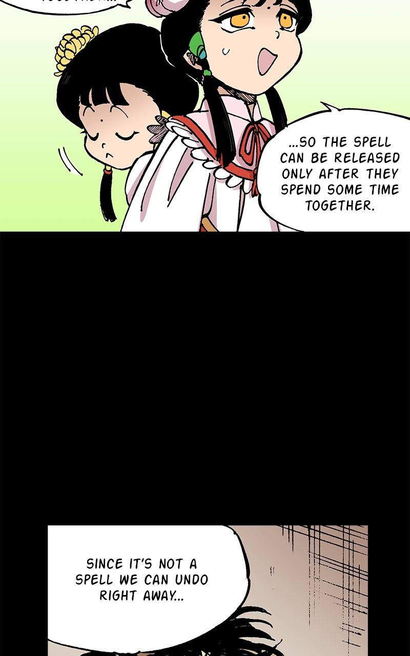 King of the East Chap 111 - Next Chap 112