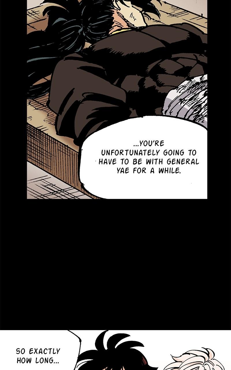 King of the East Chap 111 - Next Chap 112
