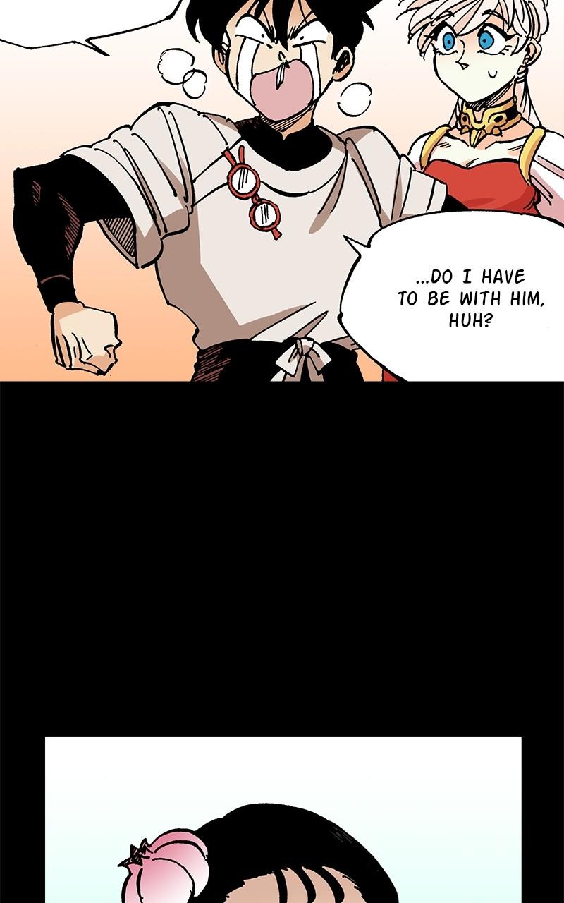 King of the East Chap 111 - Next Chap 112