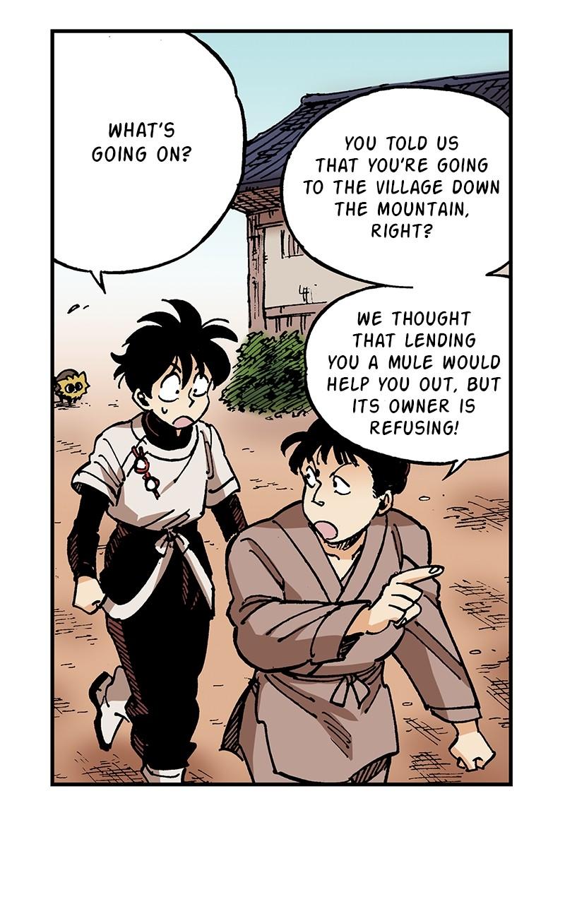 King of the East Chap 111 - Next Chap 112